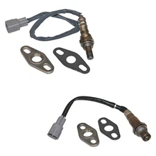Oxygen Sensor Kit 48-84990GQ CSW