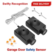 41A4373A Garage Door Safety Sensor for liftmaster/Chamberlain Garage Door Opener