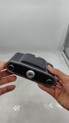 【整備済完動品】Fujica SIXⅡCS フジ フジカシックスⅡc後期(FUJICA SixⅡc) 中古カメラ・レンズ