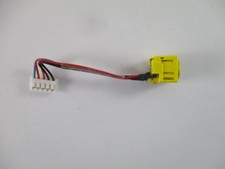 Dc Power Jack Cable LENOVO THINKPAD T500 Original