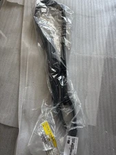 Window Glass Run Channel Seal Rubber FR/RH for 17~22 Kia Sportage