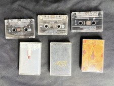 COWBOY JUNKIES vintage 90  s tori amos pearl jam vitalogy  Cassette Tape lot