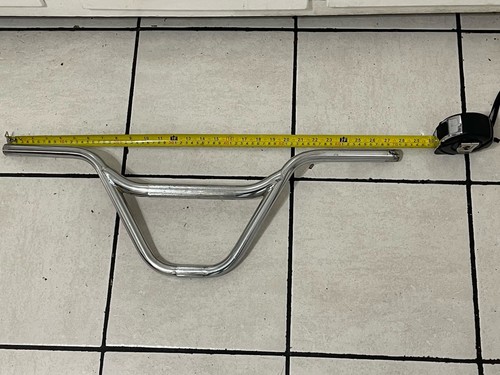 Dyno Compe Bars Fits Detour Performer DK Haro SE Torker GT Redline Diamond Back