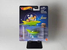 Hot Wheels Premium The Jetsons