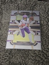 2023 Panini Select - Concourse Jordan Addison #66 (RC)