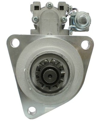 1**ANLASSER NEU - MADE IN ITALY - für 8200607 DOOSAN