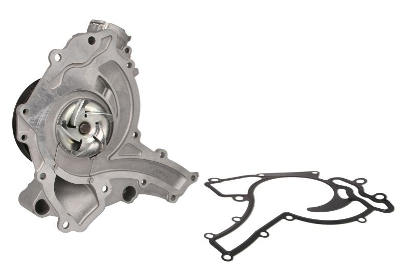 ✅Fits INA 538 0236 10 Water pump 538 0236 10 Water pump, with gasket ⭐UK Seller⭐