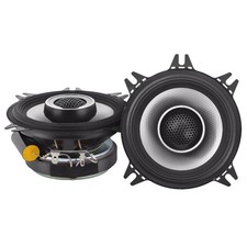Open Box Alpine S2-S40 S-Series 4" 2-Way Coaxial Speakers