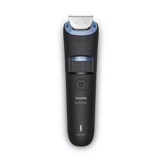 Philips Beard Trimmer 3000 Series BT3660/15 Quick & Precise Trim 80min Runtime