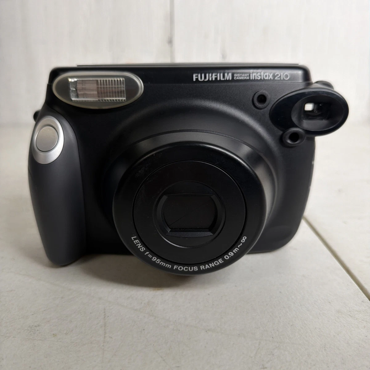 Las mejores ofertas en Cámaras de película Fujifilm Instax 210 | eBay