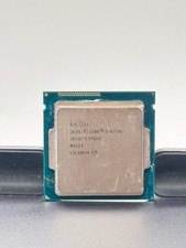 Intel Core i7-4770K CPU 3.50GHz LGA1150 SR147 