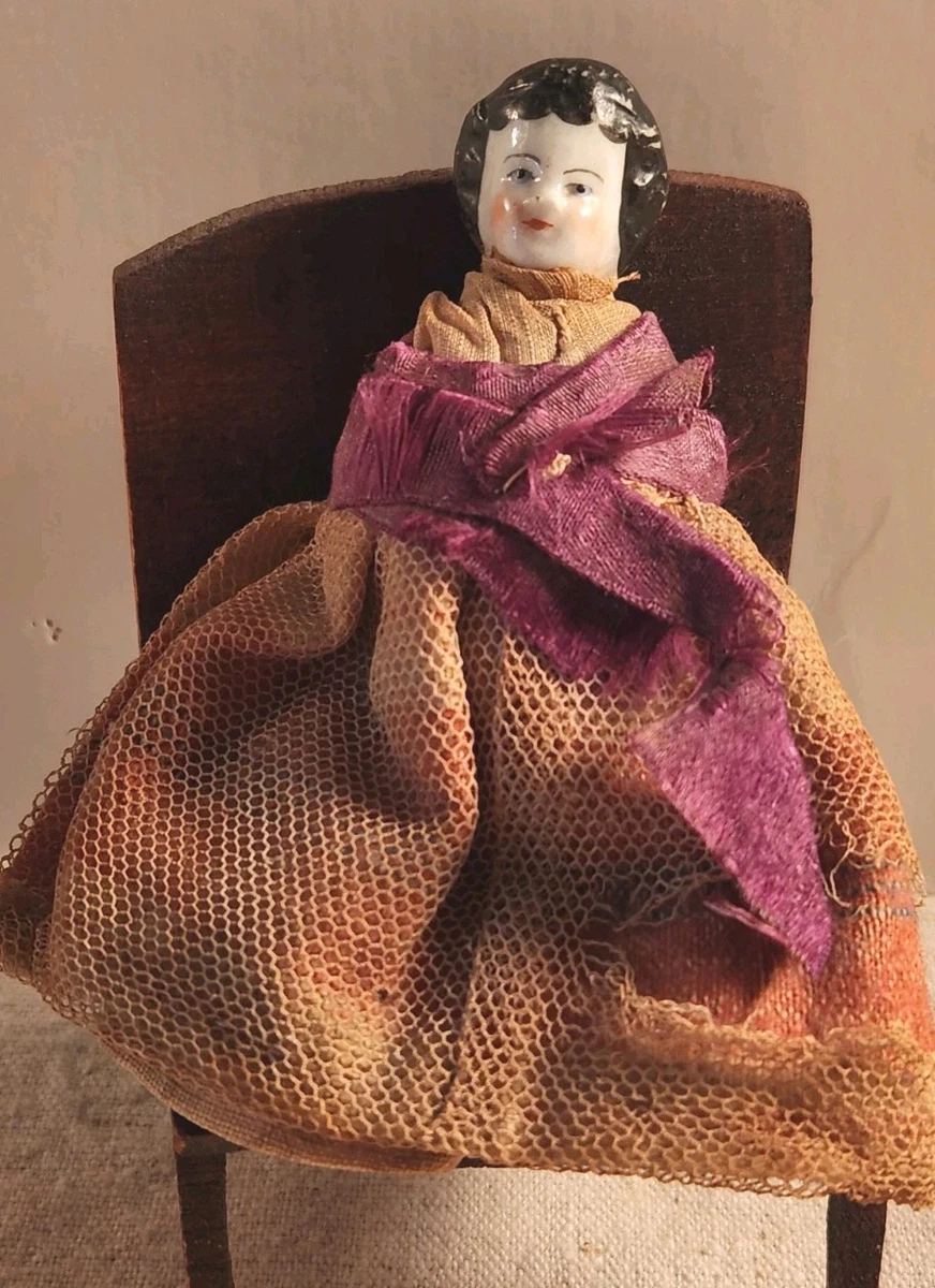 frozen charlotte products for sale | eBay