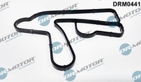 Dichtung ÖLküHler Drmotor Automotive DRM0441 FüR Opel