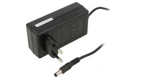 Schaltnetzteil: Netzstecker, 5VDC, 4A, 20W 50779