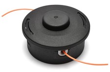 ERGIT 25-2 Bump Feed Trimmer Head for Stihl Weedeater FS55 FS55R FS56 FS56RC...