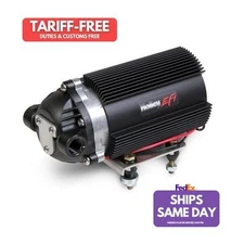 Holley 557-100, Water/Methanol Injection Pump 200Psi Performance Racing Parts
