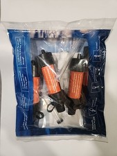 Outdoor Survival Water Filter Straw