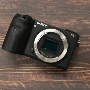 Sony Ilce 6600 | eBay