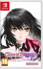 Nintendo Switch Tales Of Berseria - Remastered Game NEW product image