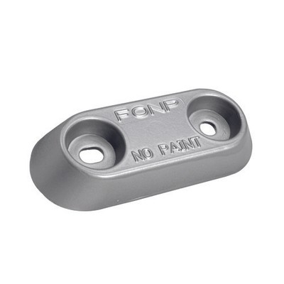 PLASTIMO ANODE PLATE BOLT-ON TYPE VETUS 15 401794