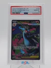 MEGA CHARIZARD X EX 2025 POKEMON PFL #109 ULTRA RARE PSA 10 Q0895