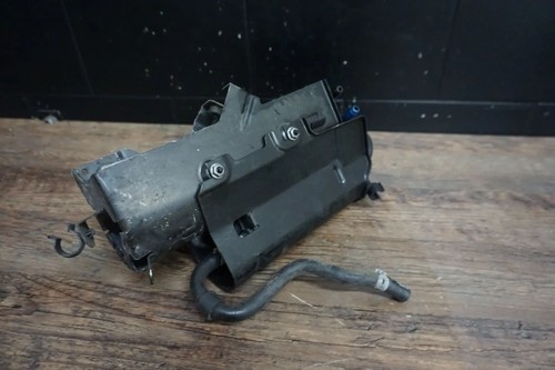 VW T5 HALTER KRAFTSTOFFPUMPE DIESEL PUMPE 7E0127223