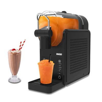 Slush-Eismaschine Stella 48949 - 2,5L Kompressor, 150W, Slush Maker 5 Programme