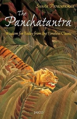 Sunita Parasuraman The Panchatantra (Paperback)
