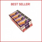 JJ's Bakery Blackberry Pie Snack Pies, Individual Dessert, Fresh-Baked, Nut-Free