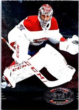 2020-21 SkyBox Metal Universe #R-12 Carey Price 1997-98 Retro