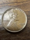 1936-S Lincoln Wheat Cent Penny Actual Coin. Look At All My Coin