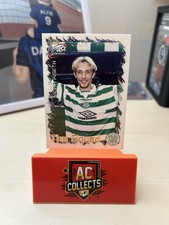 FUTERA - CELTIC FANS SELECTION 1999 - The Squad - 32 Vidar Riseth
