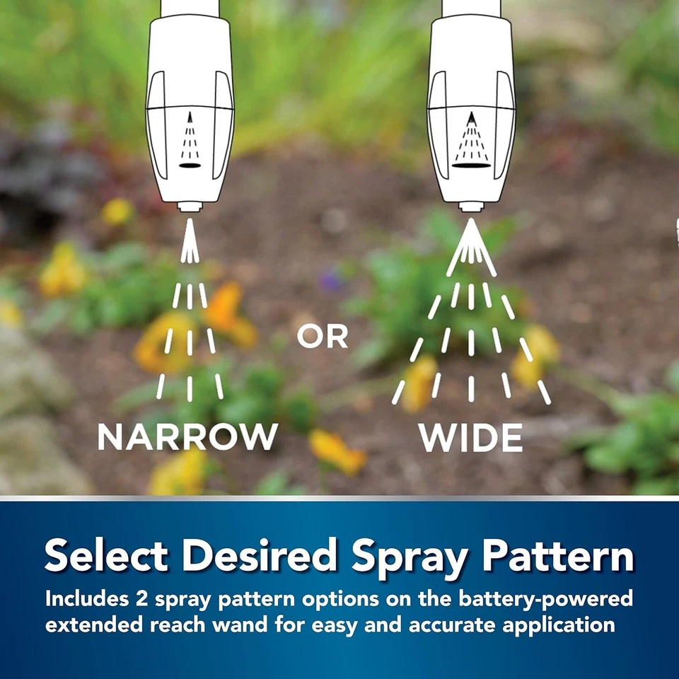 Scotts Mulch Color Renewal Red, 1 gal. - Image 4 of 4