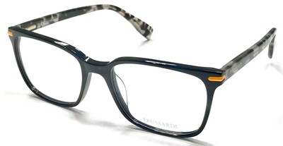 Trussardi Montatura Da Vista Unisex Cod. VTR089 Col. 0700 Cal. 52/18 | eBay