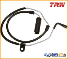 Warning Contact, Brake Pad Wear TRW GIC158 for BMW 5 Series