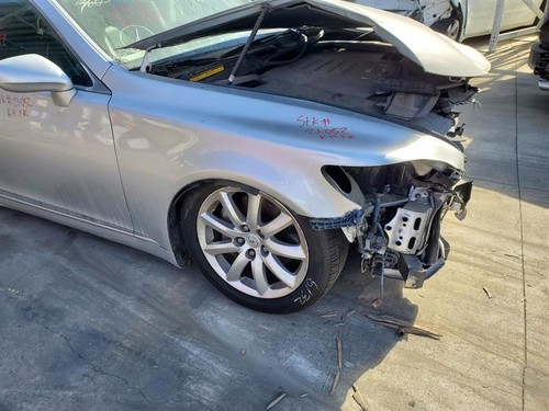 Lexus LS460, Rear Right Upper Control Arm, 2007-2017, AT, RWD, 48770-50060 - Picture 7 of 12