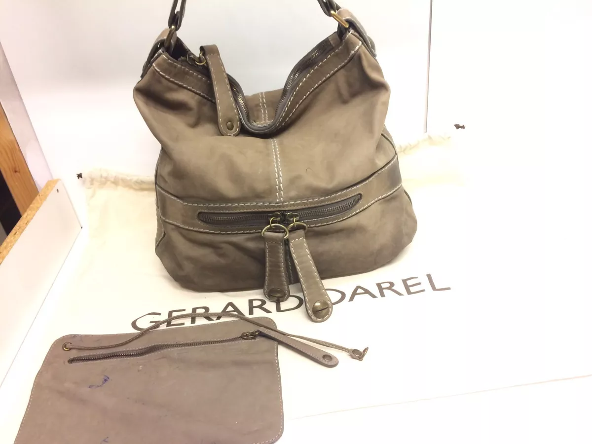 Gerard darel 2025 24h camel