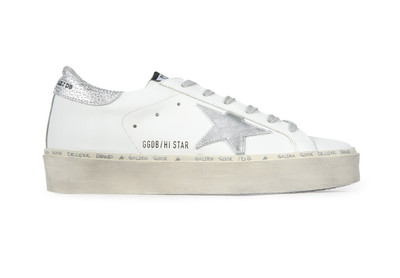 golden goose tennis shoes on sale