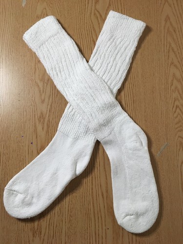 Neu Hooters Mädchen Uniform Tank/Shorts & Scrunchie Socke Größe XS Small Medium Large - Bild 7 von 12