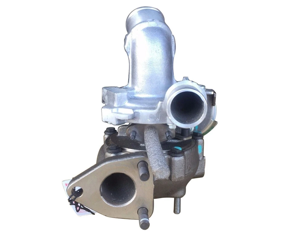 适用于丰田 GARRETT 17201-0N010/758870-1 TURBO GT1444V COROLLA 正品原始设备制造商 S2u — 第 3/4 张图片