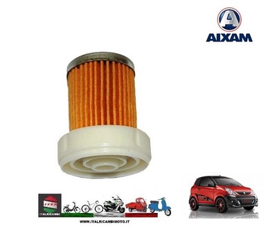 FILTRO GASOLIO NAFTA PER MOTORE TRATTORE MACCHINE AGRICOLE LOMBARDINI 20169