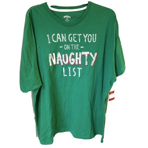 i can get you on the naughty list shirt