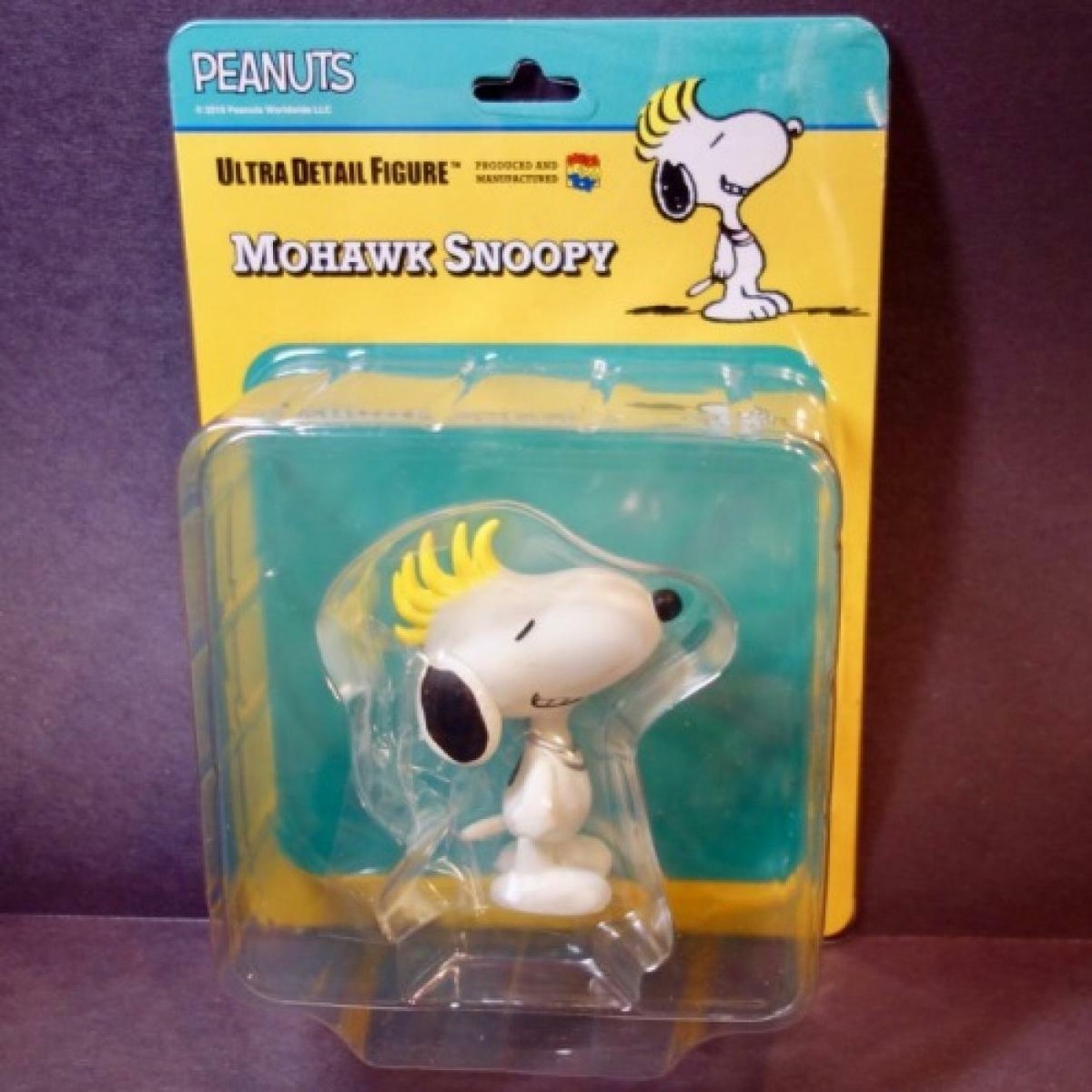 MEDICOM TOY Ultra Detail Figure No. 457 UDF PEANUTS Series 9