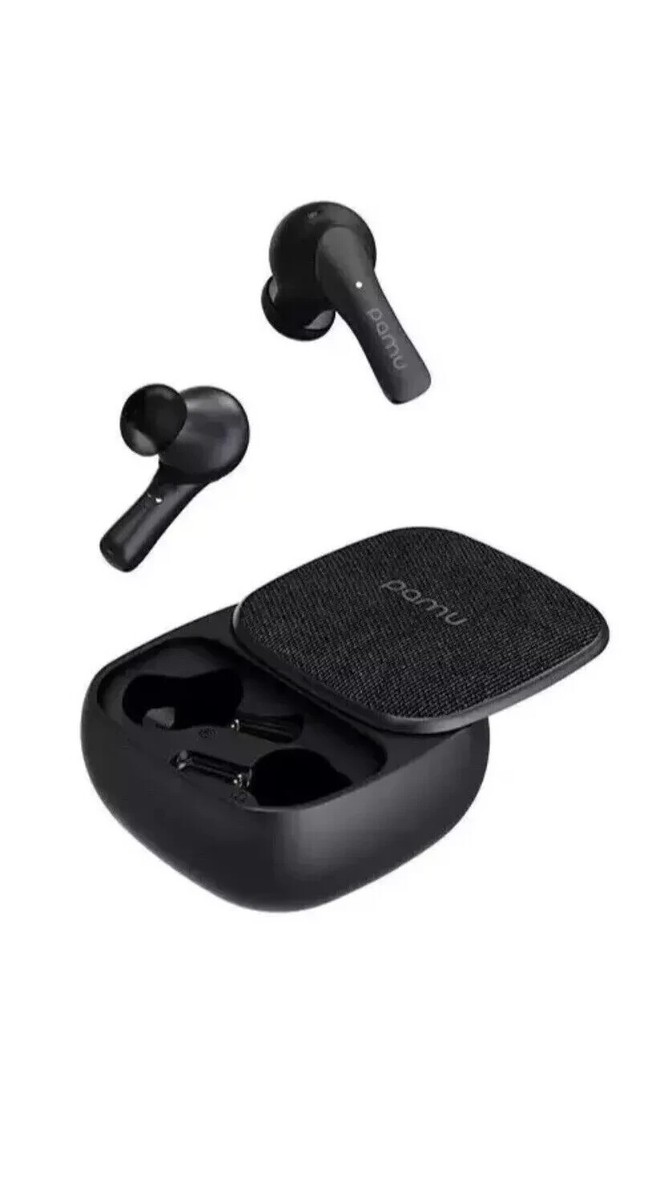 ヘッドフォン/イヤフォン pamu slide plus Pamu Slide Plus Earbuds. | eBay