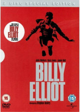 Billy Elliot DVDs & Blu-rays for sale | eBay