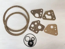 Vickers VTM42 Series Power Steering Pump Seal Kit, K609