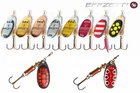 DAM EFFZETT  Spinners , hard, lures spinnerbait,hard lure,spoon,perch,pike,chub