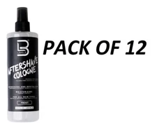 L3VEL3 Aftershave Cologne 400 ml FROST - PACK OF 12