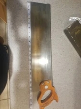 Pennsylvania Saw Corporation No. 80 20" Blade  