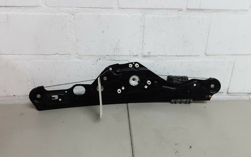 Mercedes-Benz MB W211 Fensterheber HL hinten links ohne Motor A2117300146